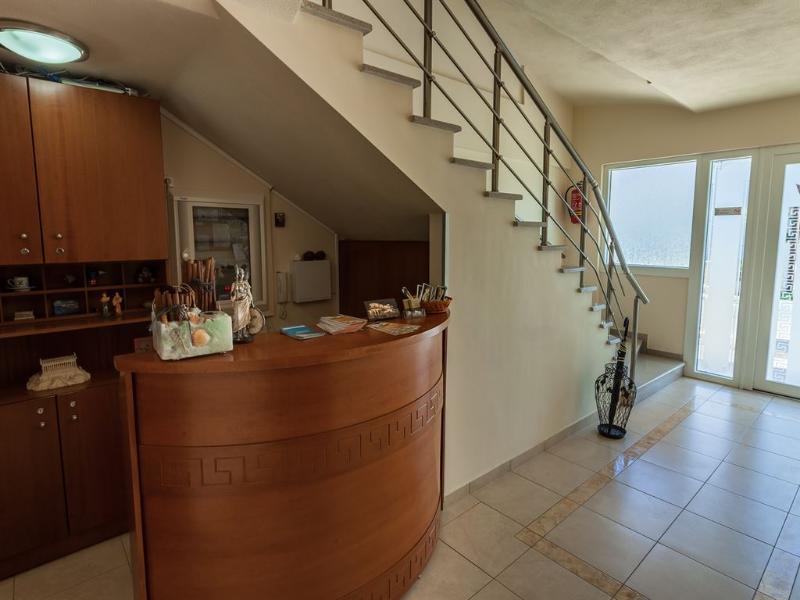 Villa Morfeas Studio กาเตรินี ภายนอก รูปภาพ